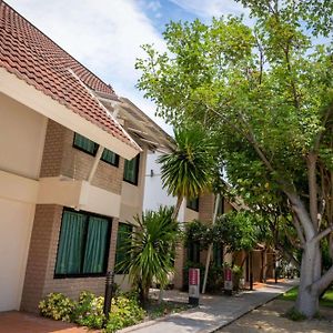 Hotel Tropicana Pattaya
